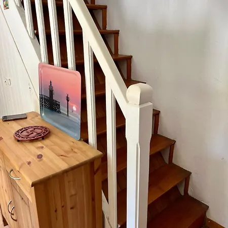 Maison Typique 2ème Ligne Avec Jardin à