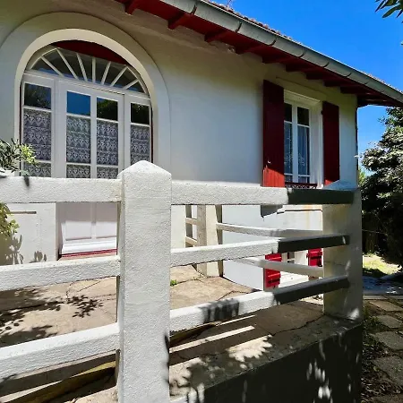 Maison Typique 2eme Ligne Avec Jardin A Prázdninový dům