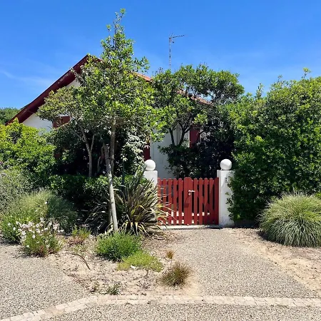 Maison Typique 2eme Ligne Avec Jardin A Prázdninový dům *