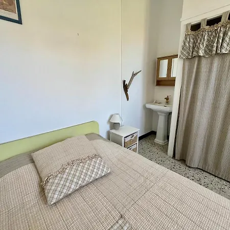 Maison Typique 2eme Ligne Avec Jardin A Prázdninový dům
